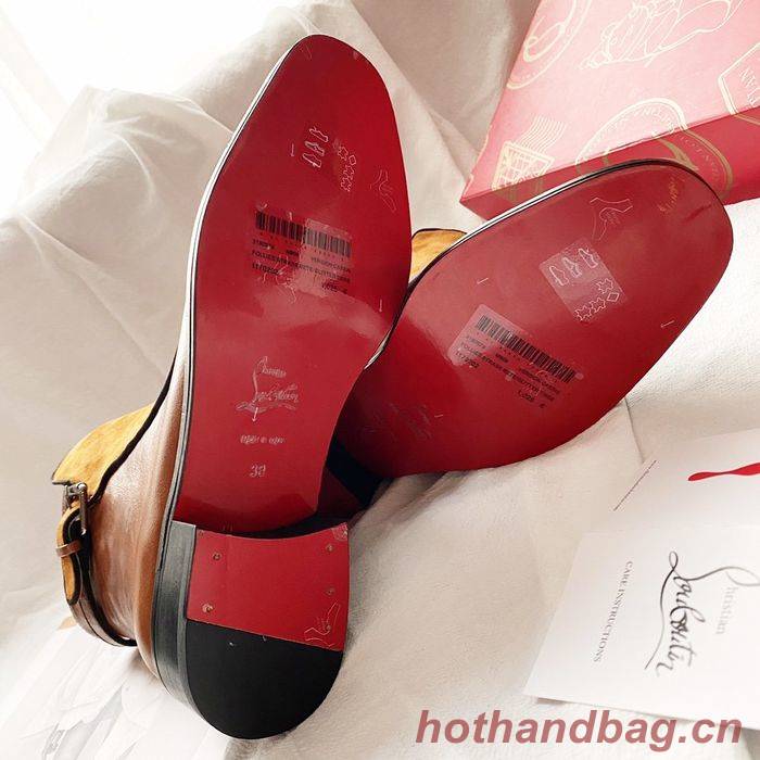 Christian Louboutin shoes CL00044